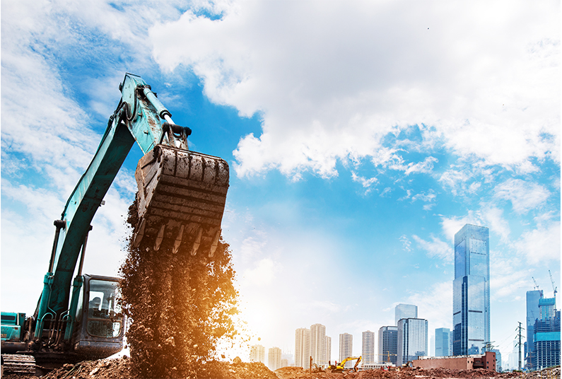 ASGC Construction Smart Asset Management Implementation