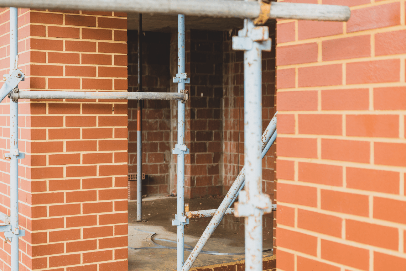 Building Elements Why is Brick so Popular in Perth? Domination Homes