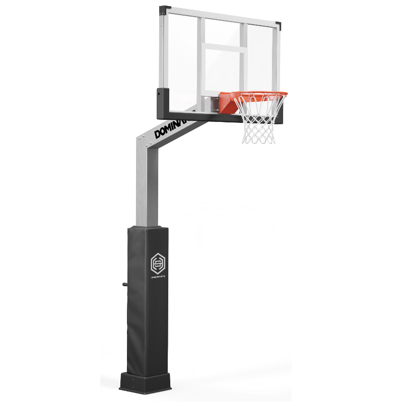 Dominator 60 Adjustable Basketball Hoop DominatorHoop