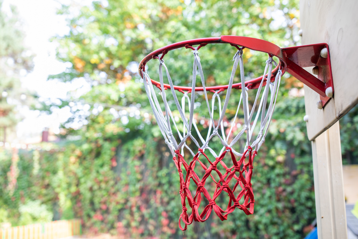 How to Install an InGround Basketball Hoop Your Ultimate Guide