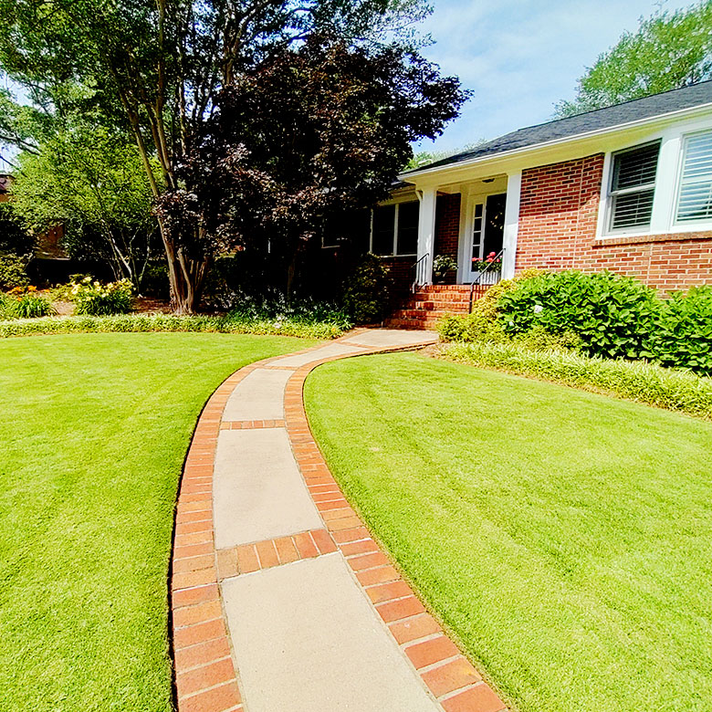 Dominguez Landscaping