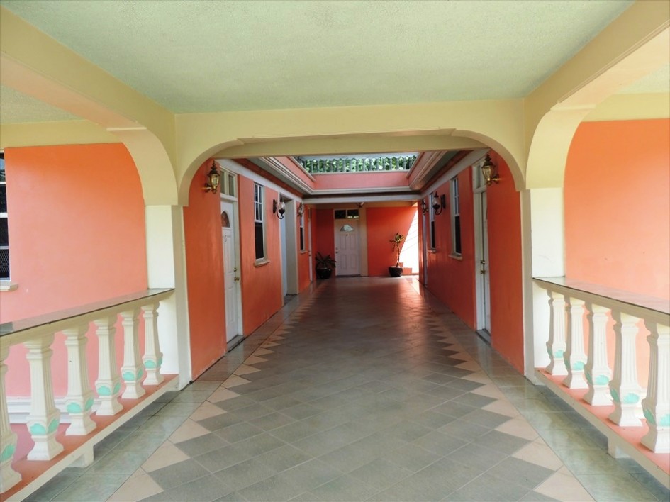 Smart Choice Apartments located in Picard, Portsmouth Apartments in