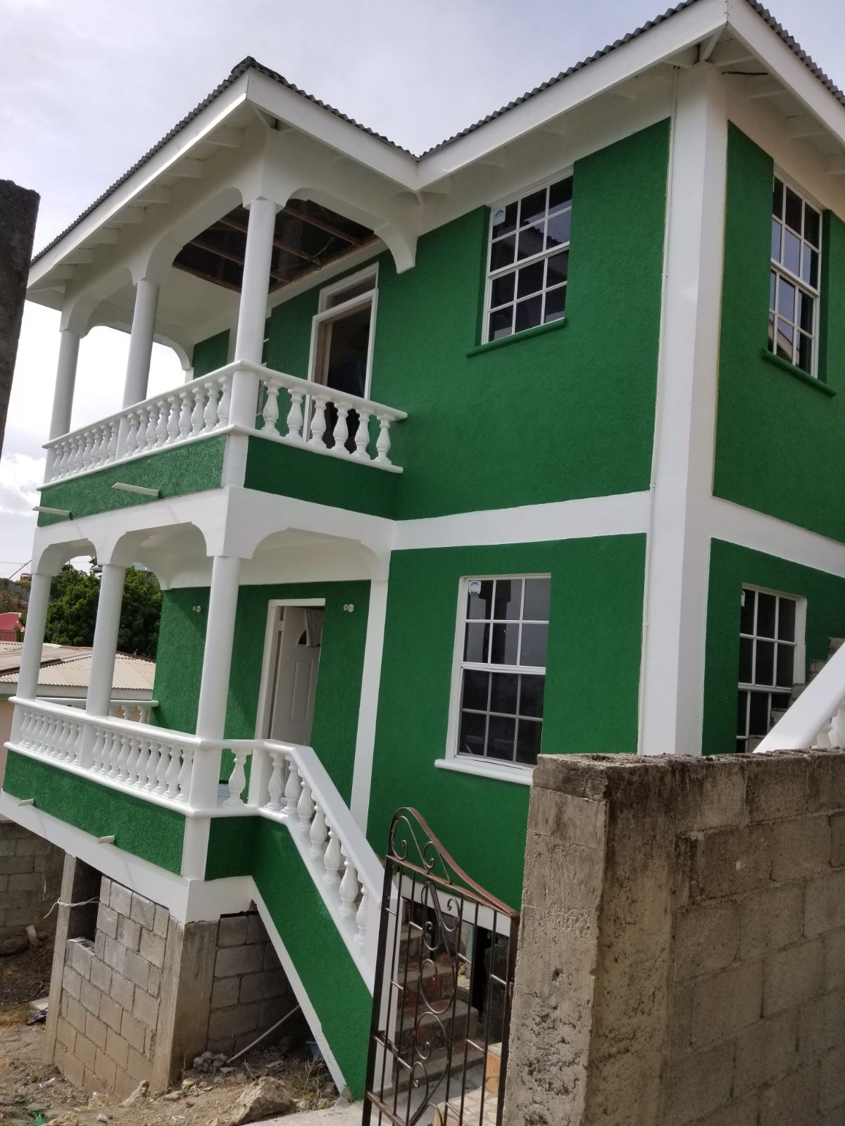 Apartment for Rent in Salisbury Salisbury Dominica Apartment for Rent in Salisbury Salisbury Dominica