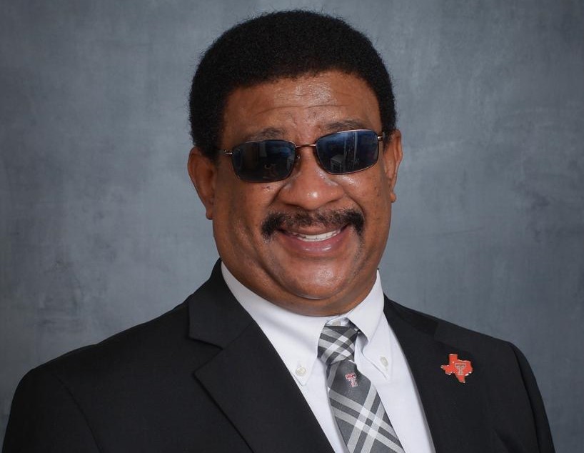 Dr. Vaughn James, recently honoured in US National Law Journal, plans