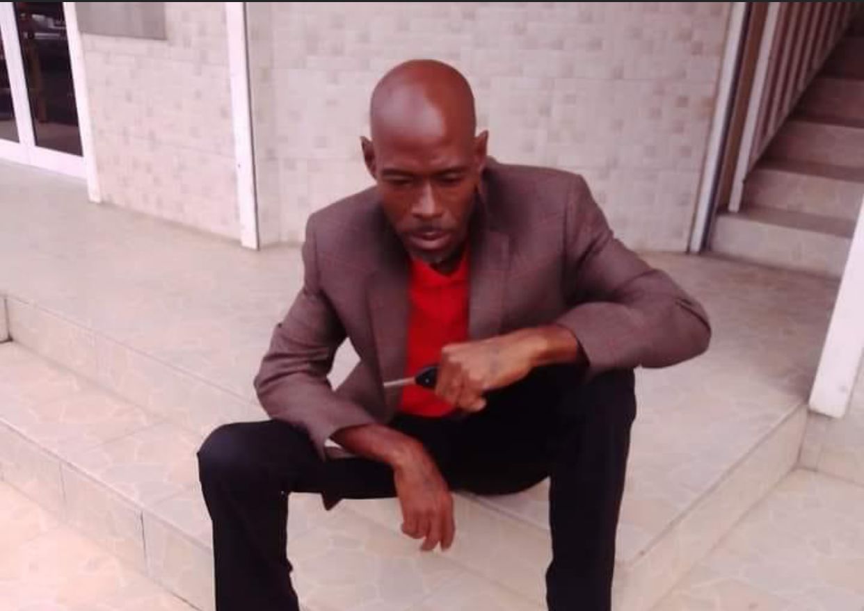 Ferdinand Germain Dominica News Online