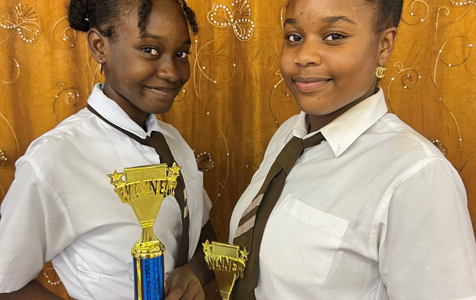NECS gain semifinal spot in interschools debate competition Dominica