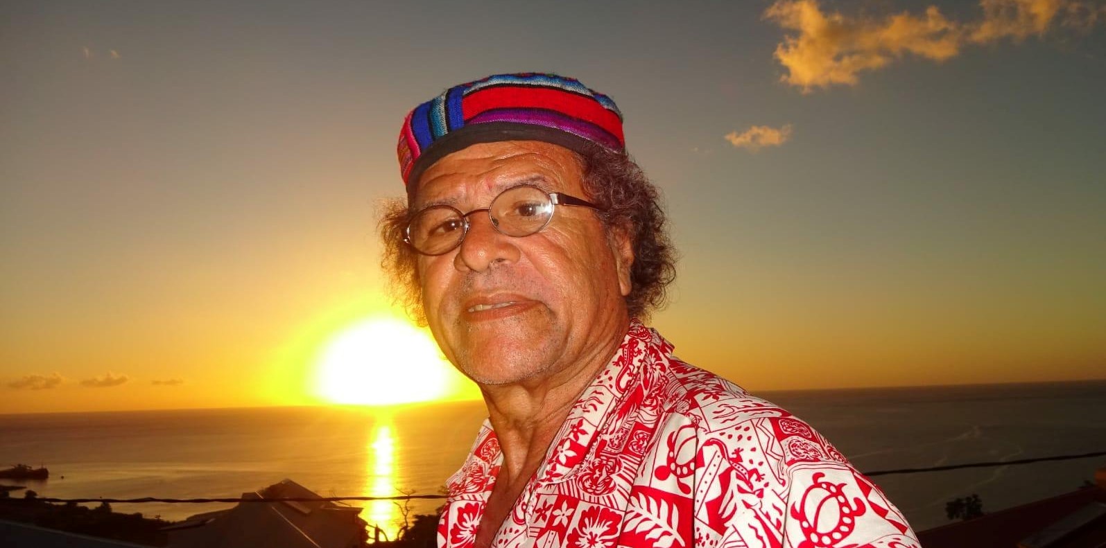 The Influence of Migration on Culture The case of Dominica Creole