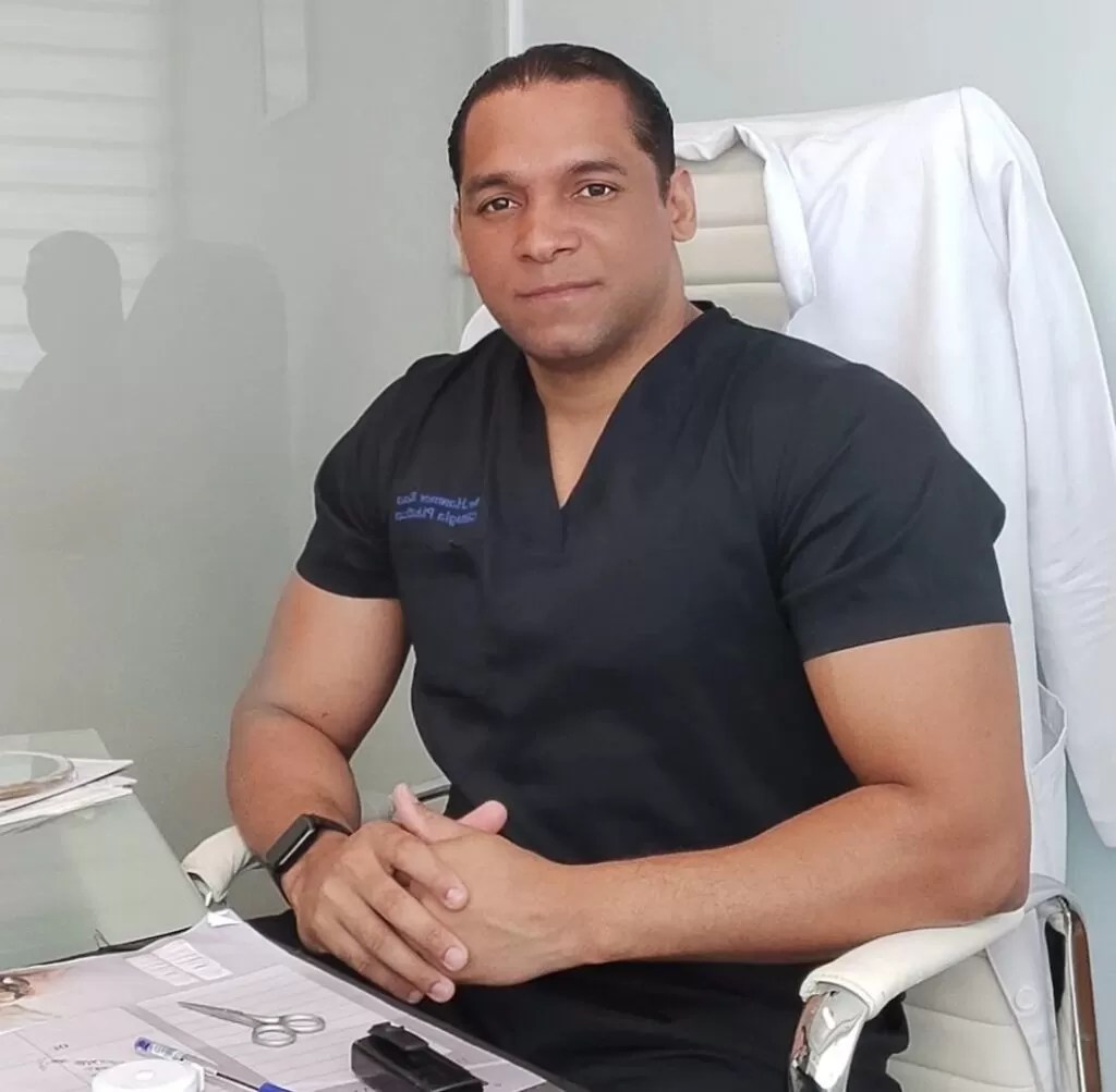 Expert Opinion Dr. Hammer Roa on the Risks of Using Biopolymers in