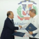 CLAS abre la oficina regional en la República Dominicana CLAS abre la oficina regional en la República Dominicana