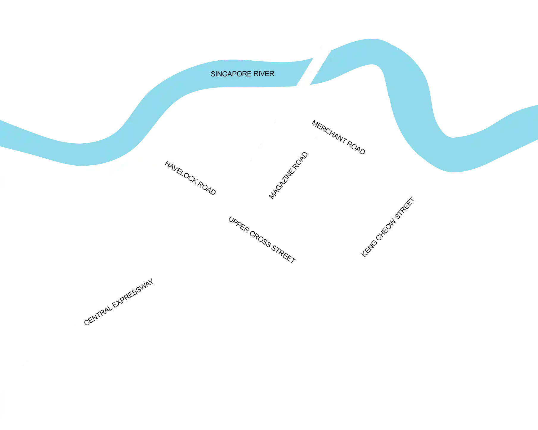 Union Square Residences Location Luxury Condo