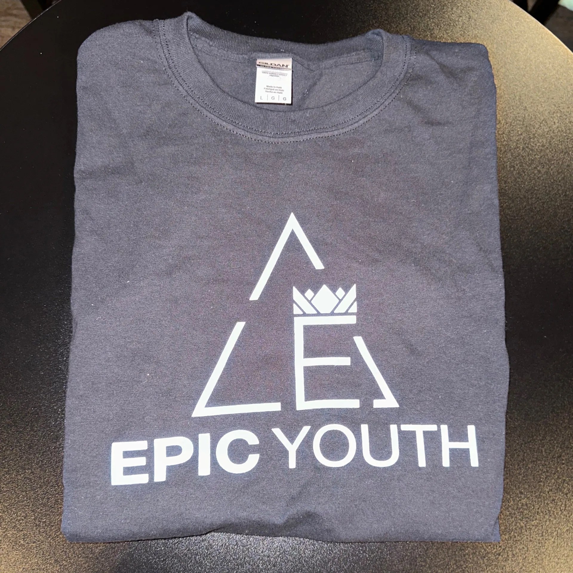 Epic Youth Dominion Church