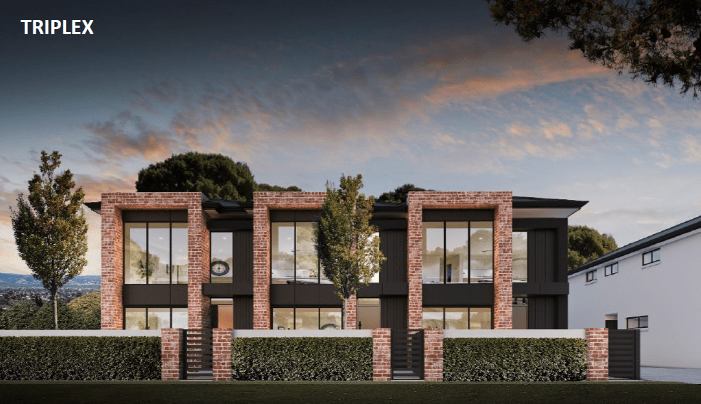 DEVELOPMENTS Dominion Homes