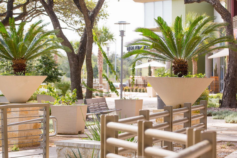 Dominion Ridge Shopping Center San Antonio