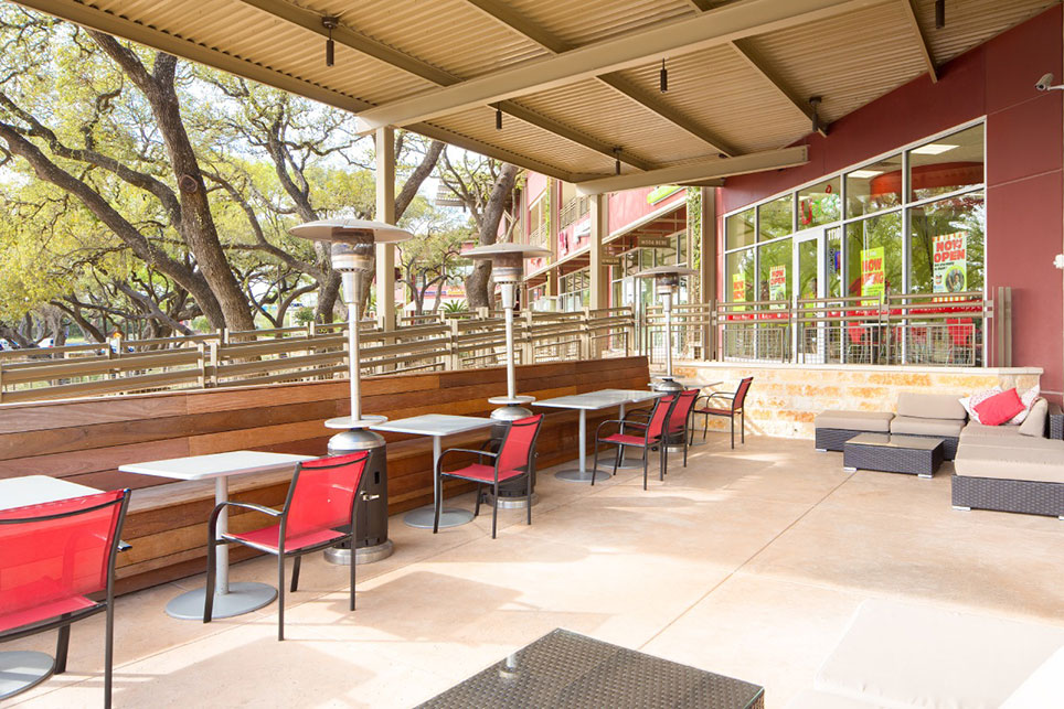 Dominion Ridge Shopping Center San Antonio