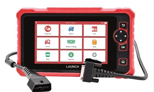SCANNER SEMIPROFESIONAL LAUNCH CRP-359 – Dominio Tools Perú