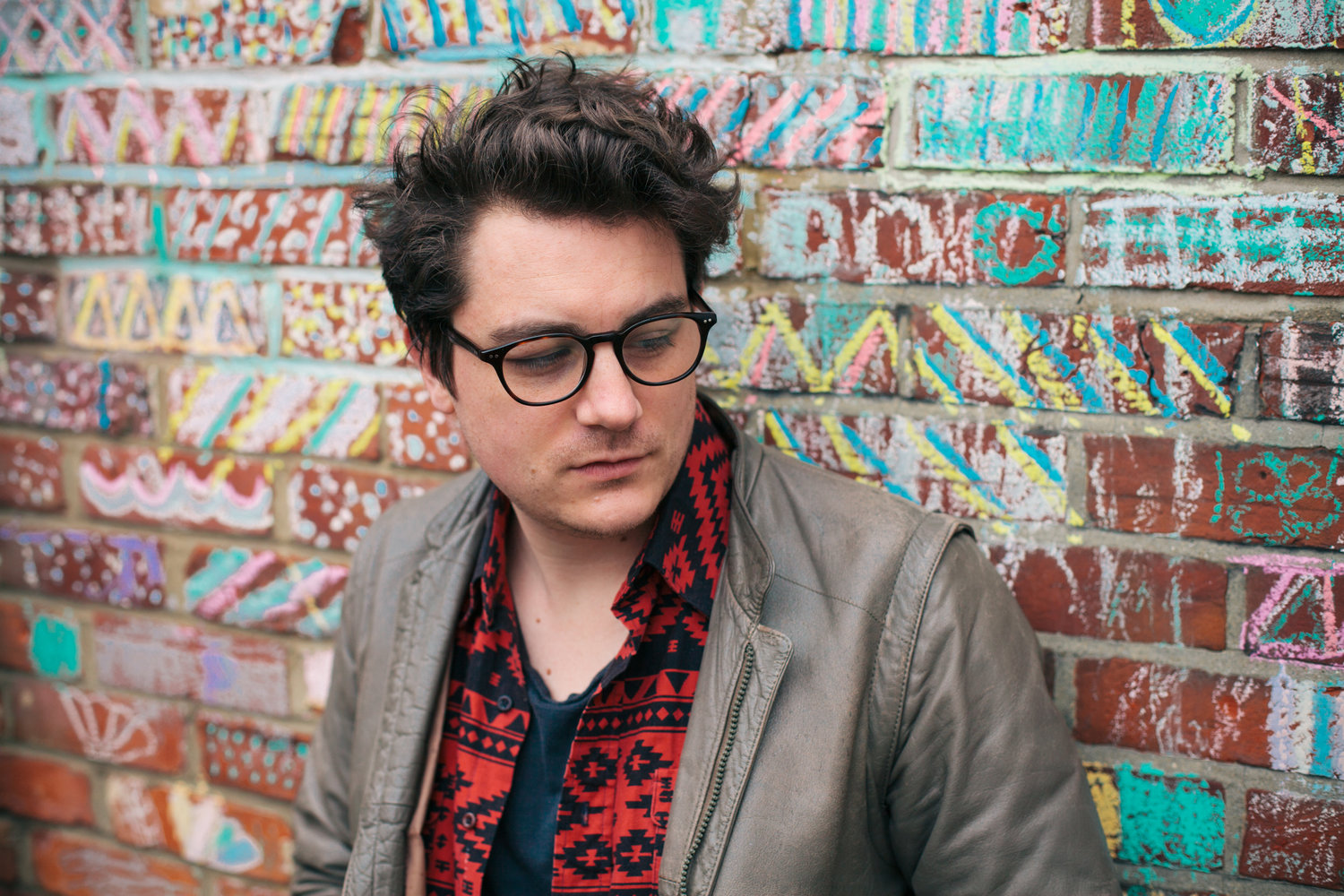 Writers Luke Abbott Domino Publishing