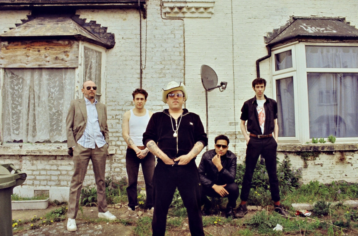 Writers Warmduscher Domino Publishing