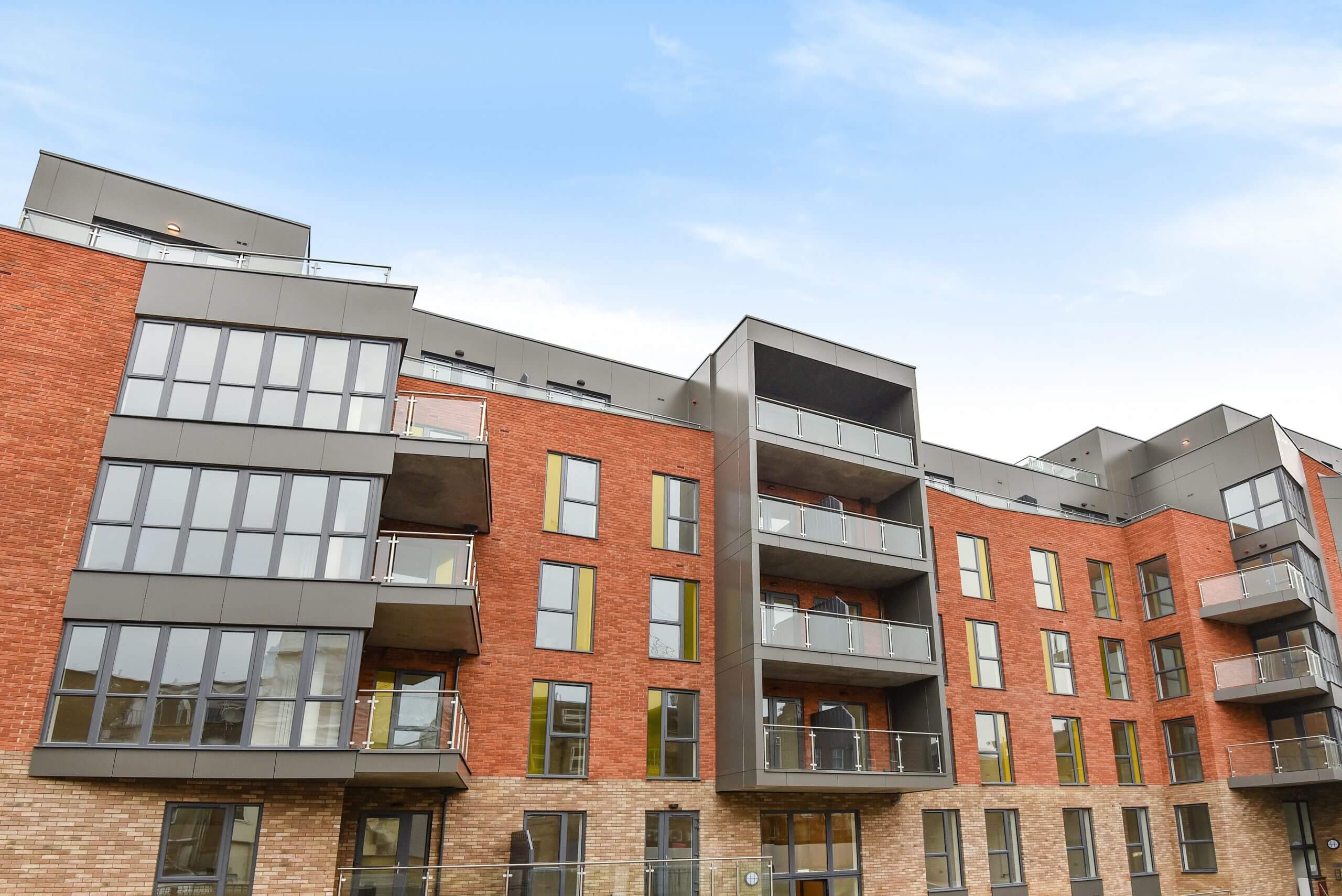 The Walworth Collection SE17 Dominus New Homes