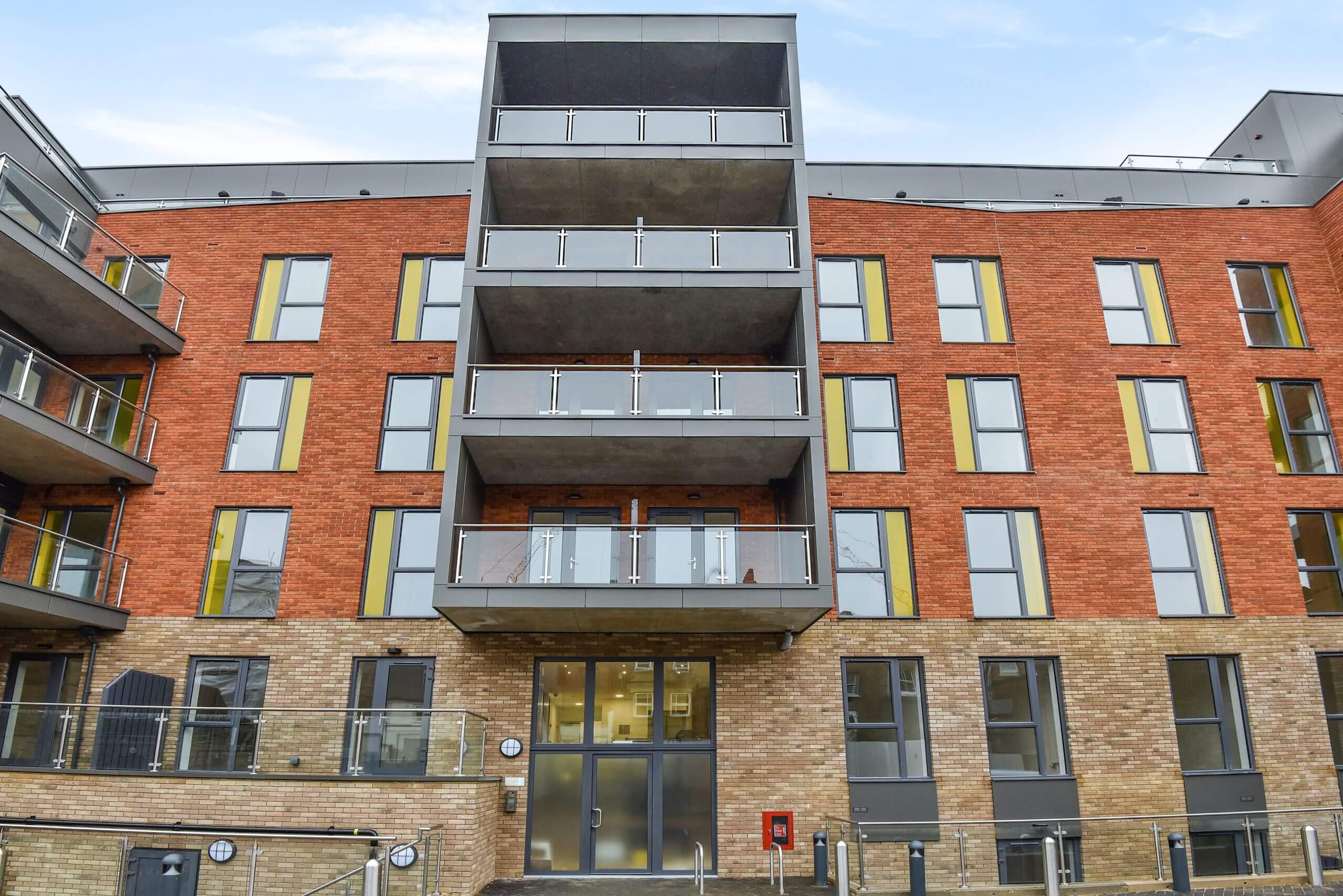 The Walworth Collection SE17 Dominus New Homes