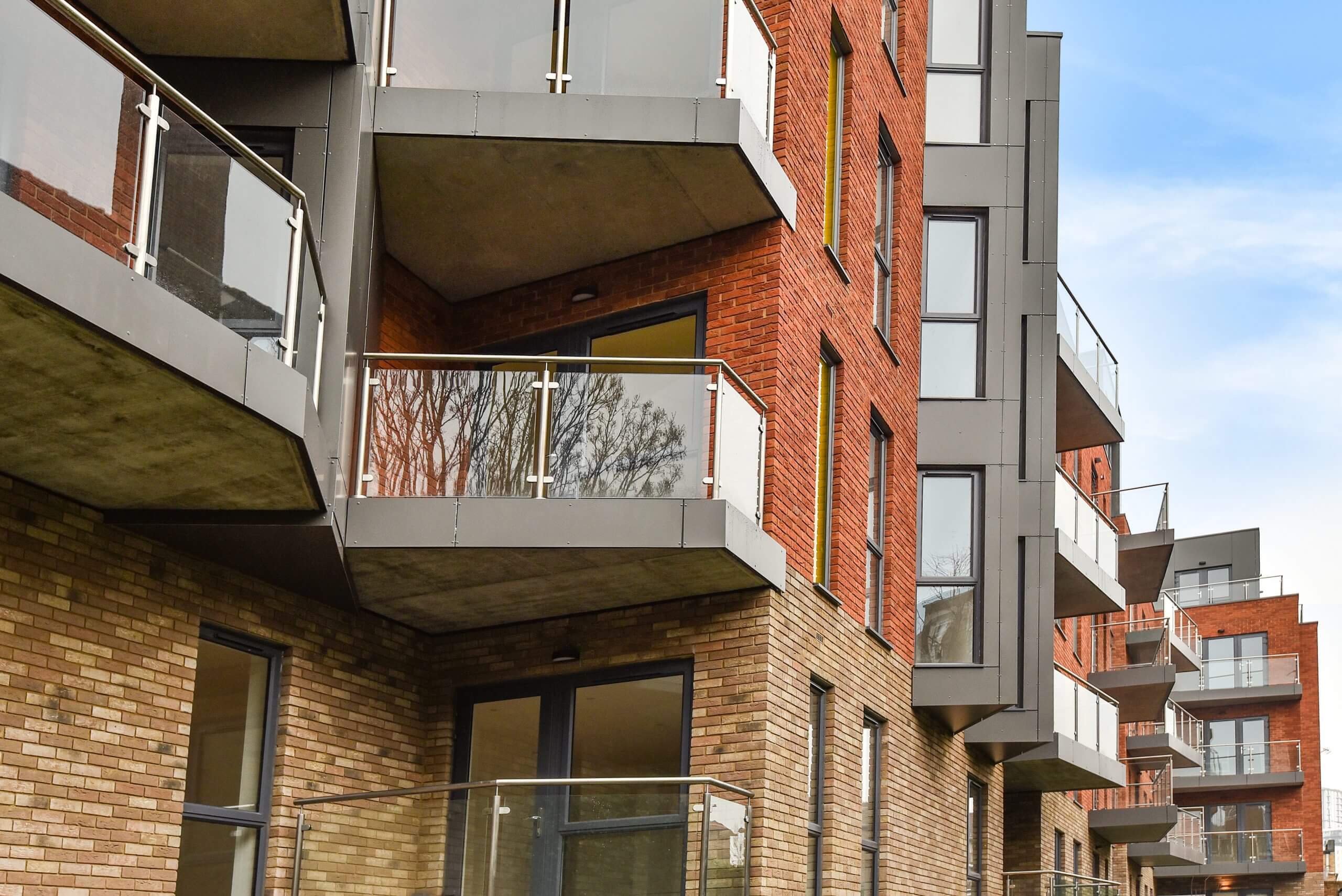 The Walworth Collection SE17 Dominus New Homes