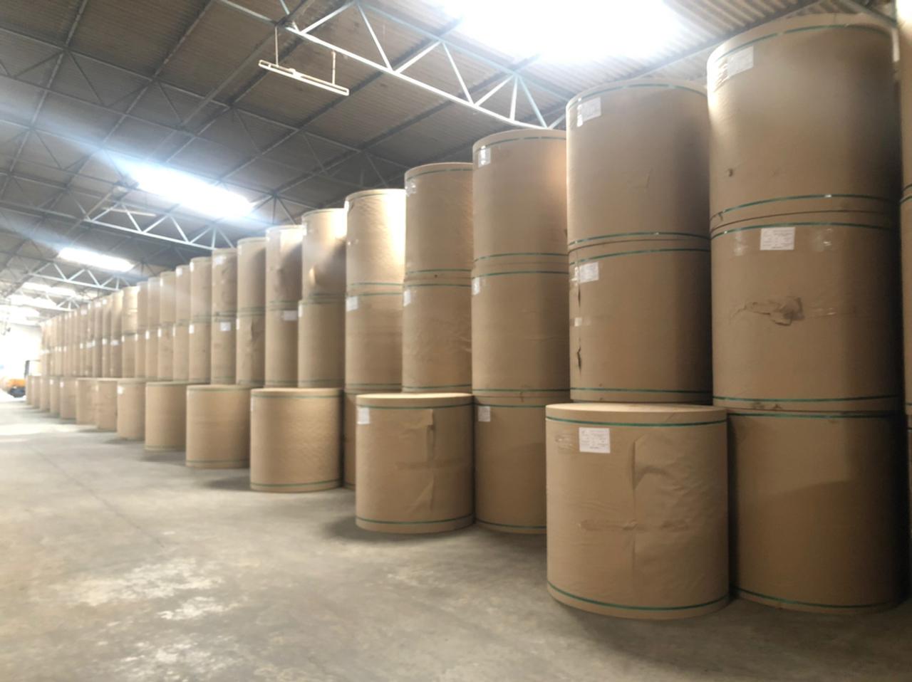 WHAT IS KRAFT PAPER? Dominus Paper