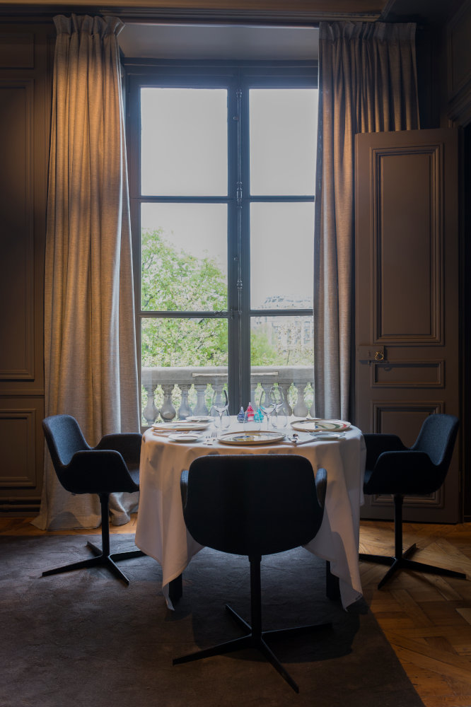 A Design Lover’s Travel Guide to Paris Meet Us At Maison Et Objet