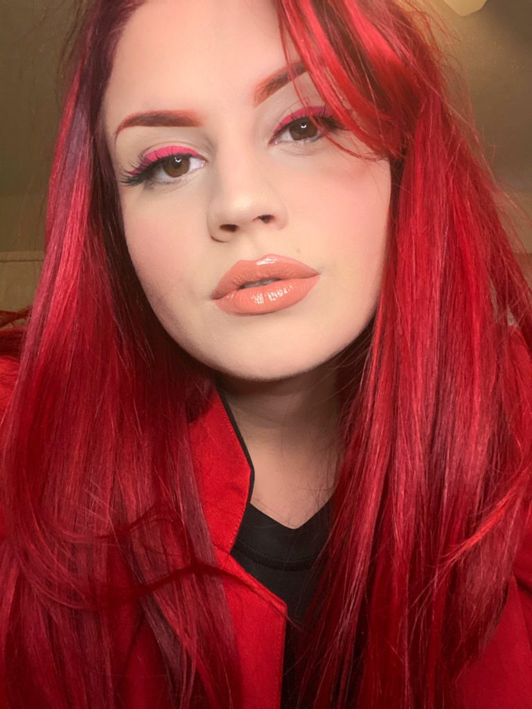 Miss Raquel Onlyfans 2024 - Ciel Melina