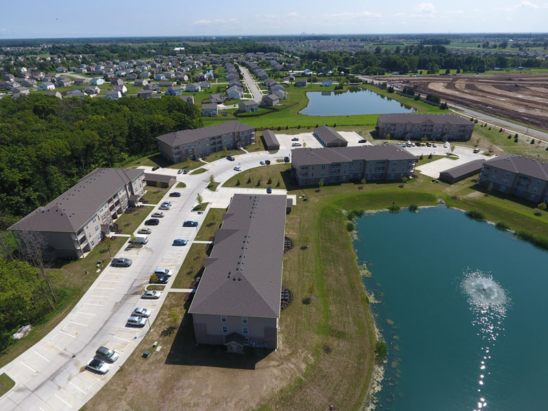 Domo Development Company