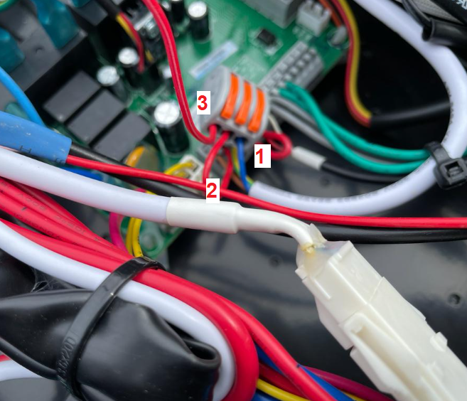 Tutorial 3 Hayward pool heater control DomoticHobby