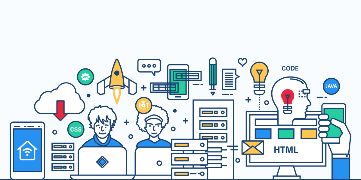 Custom Home Assistant Component Development Services