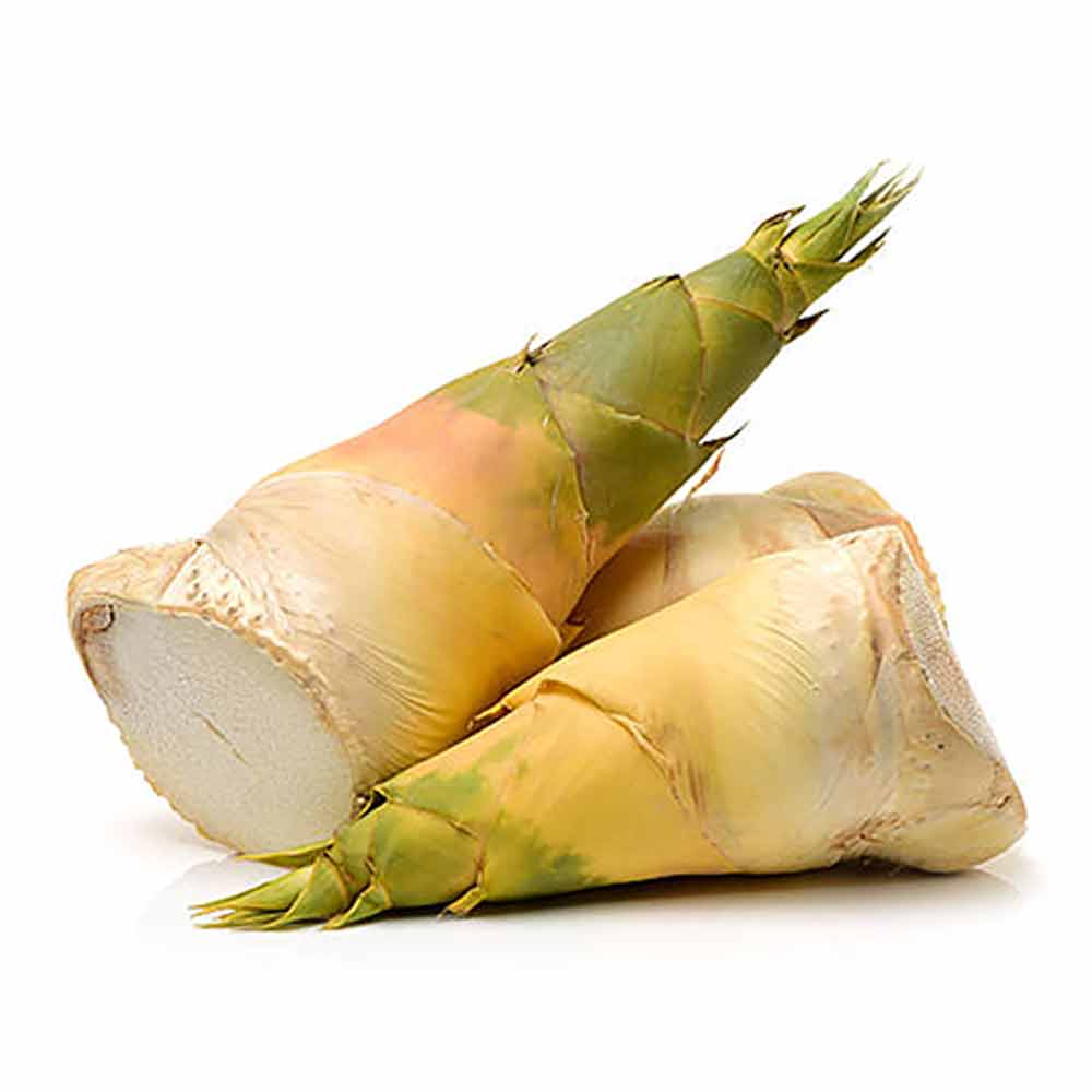 BAMBOO SHOOT (ទំពាំង )