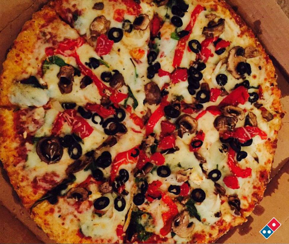 Arlington Heights, IL Domino’s Pizza Nutritional Facts You Didn’t