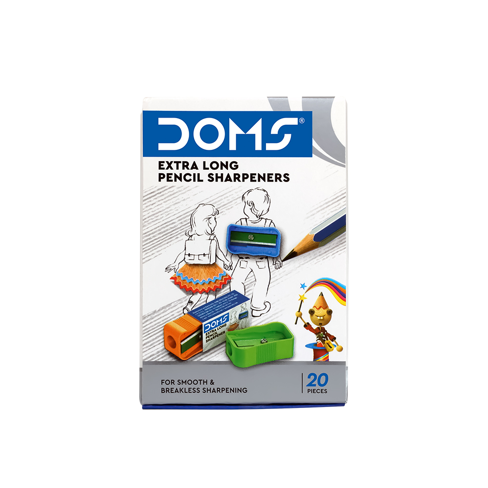 DOMS Drawing Pencil HB DOMS