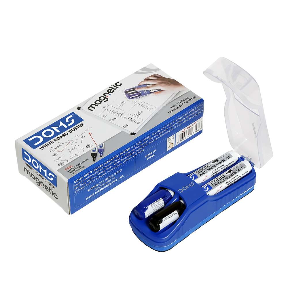 DOMS White Board Duster DOMS