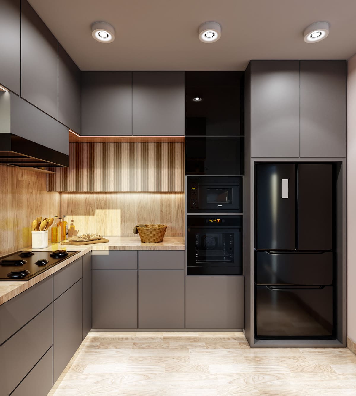 Kitchen Design 2023 подборка фото, бесподобные фото и картинки