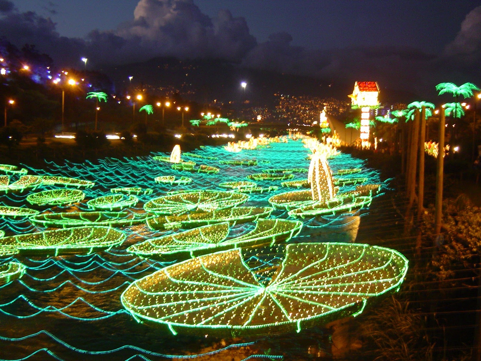 Fun Colombian Christmas Traditions