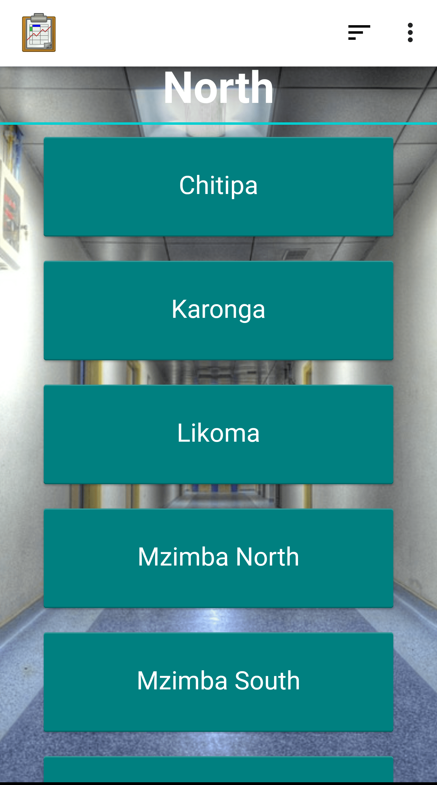 Regions — ODKX Docs