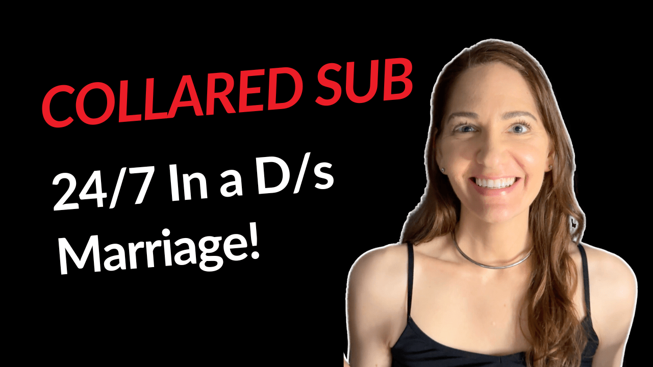 10 Dom/sub Ideas for Public Spaces – No One Will Notice! - Dom Sub Living