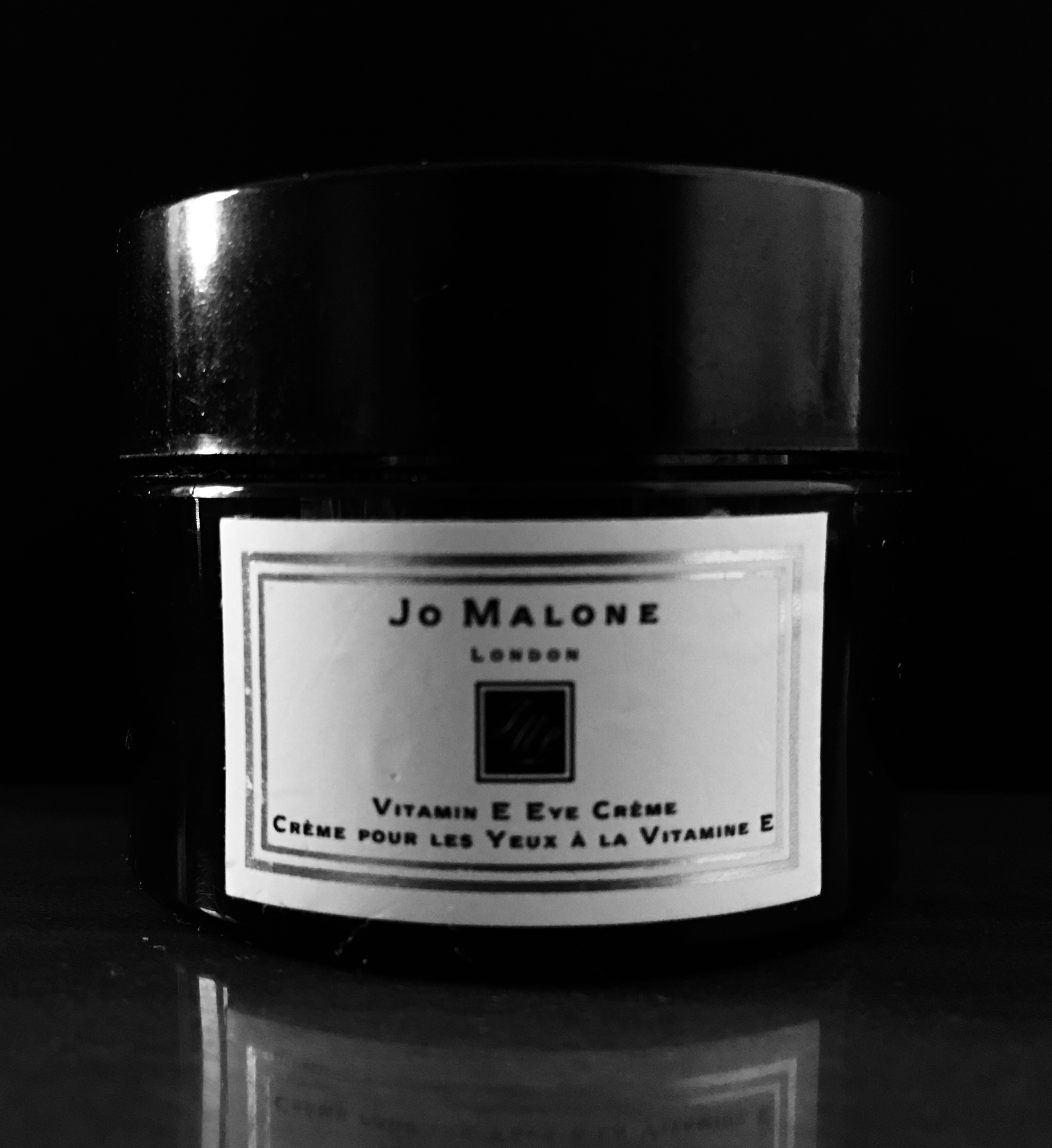 Jo Malone Vitamin E Eye Crème Review Dom's Vault