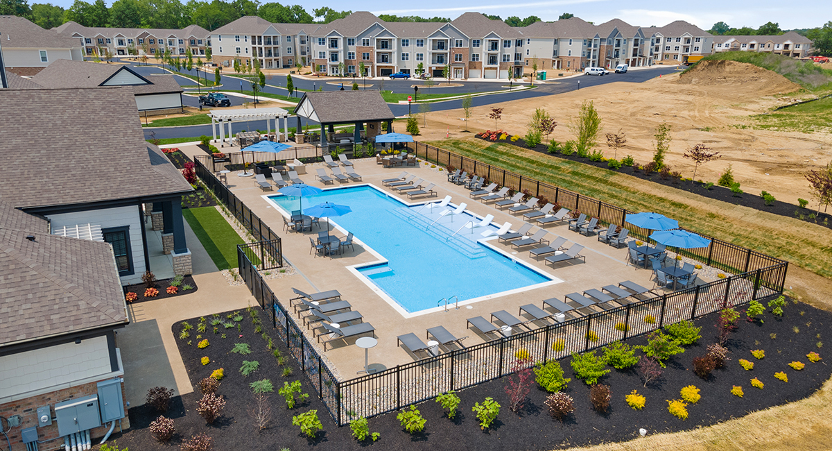 Reserve of Sugarcreek Domus