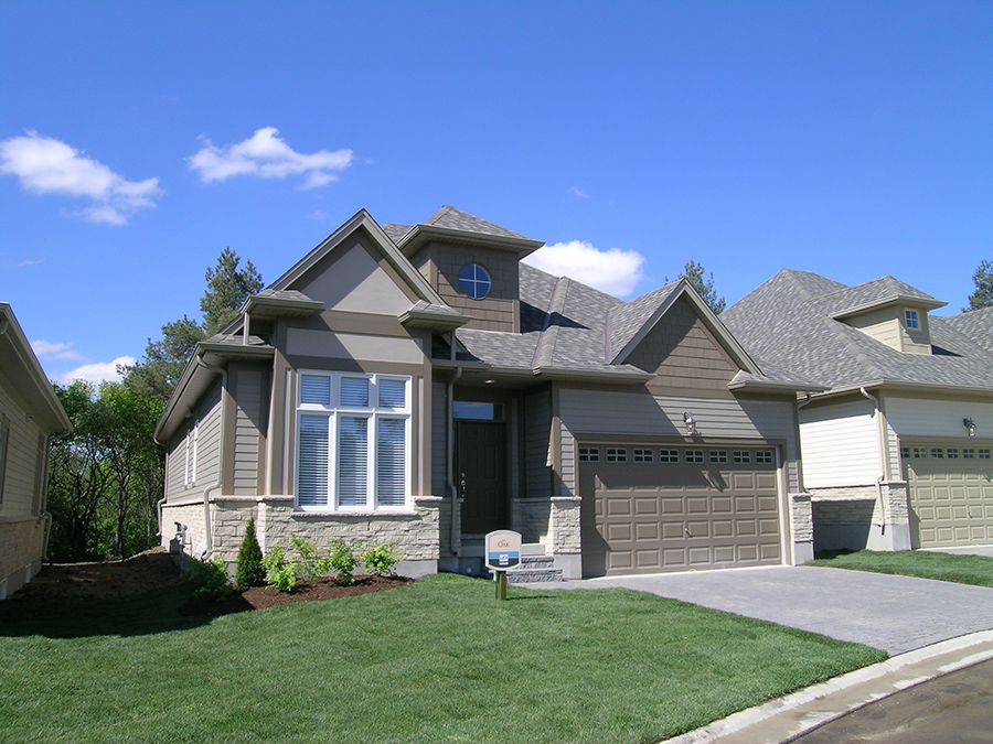 Highland Ridge Domus Developments