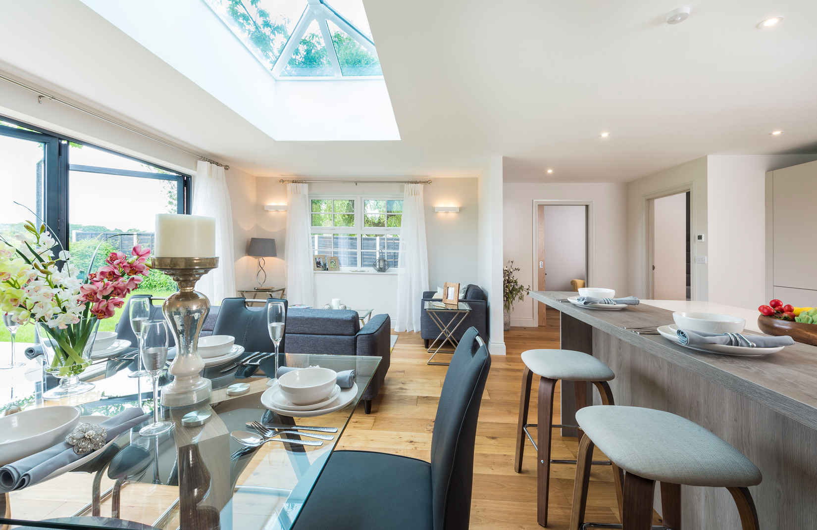 Blenheim Gardens Domusea Developments Sustainable homes of