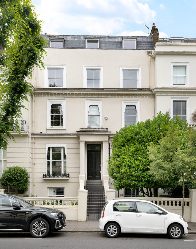 Collingham Gardens For Sale in London Domus Nova