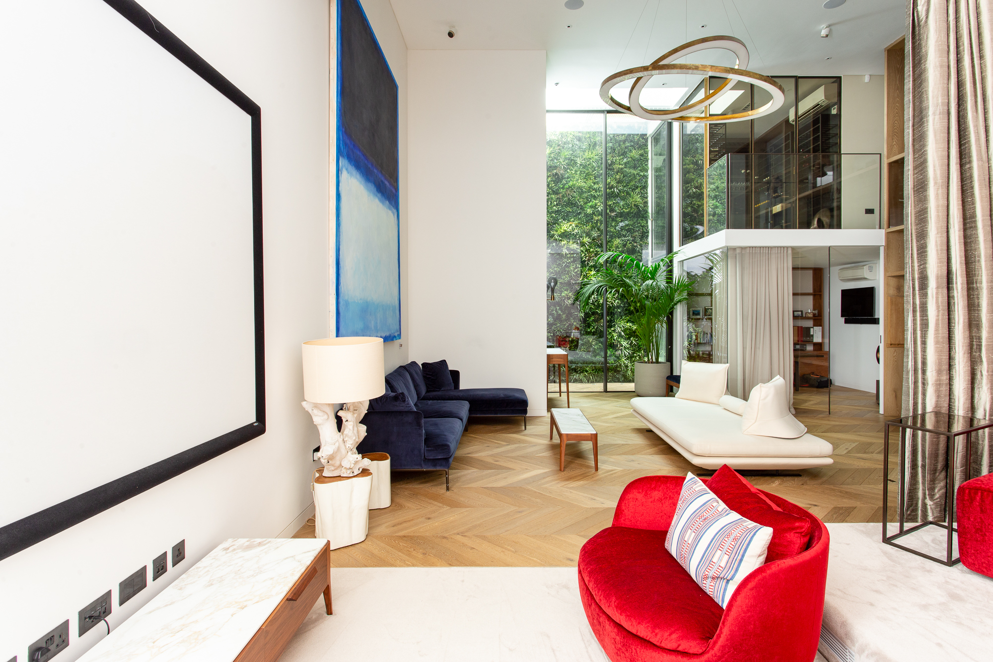 Fernshaw Close House To Rent in Chelsea / South Kensington