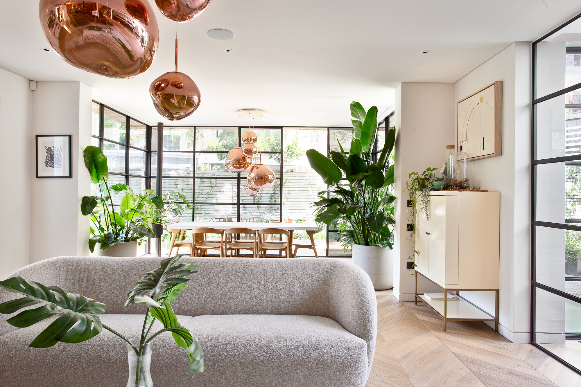 Fernshaw Close House To Rent in Chelsea / South Kensington