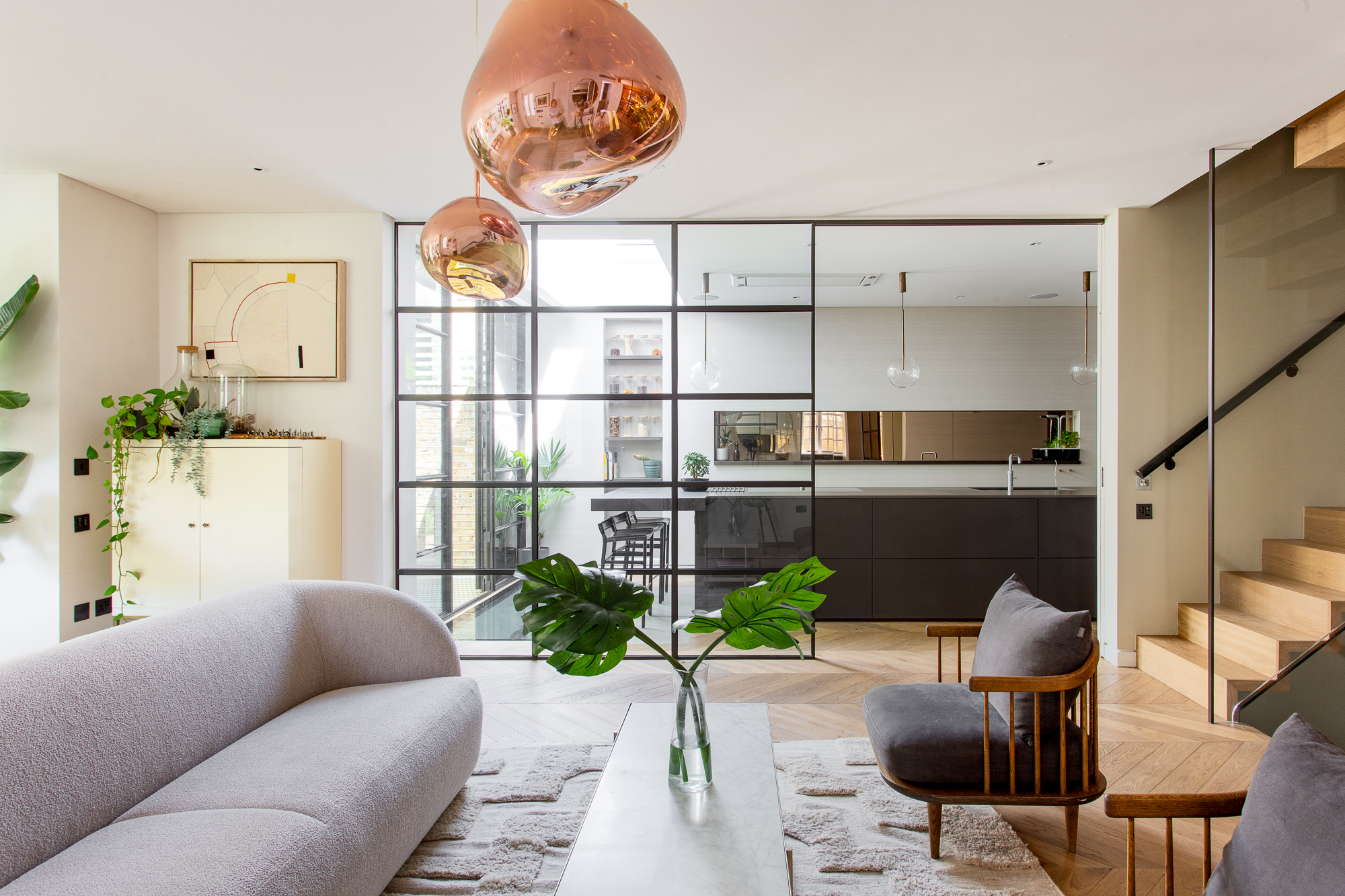 Fernshaw Close House To Rent in Chelsea / South Kensington