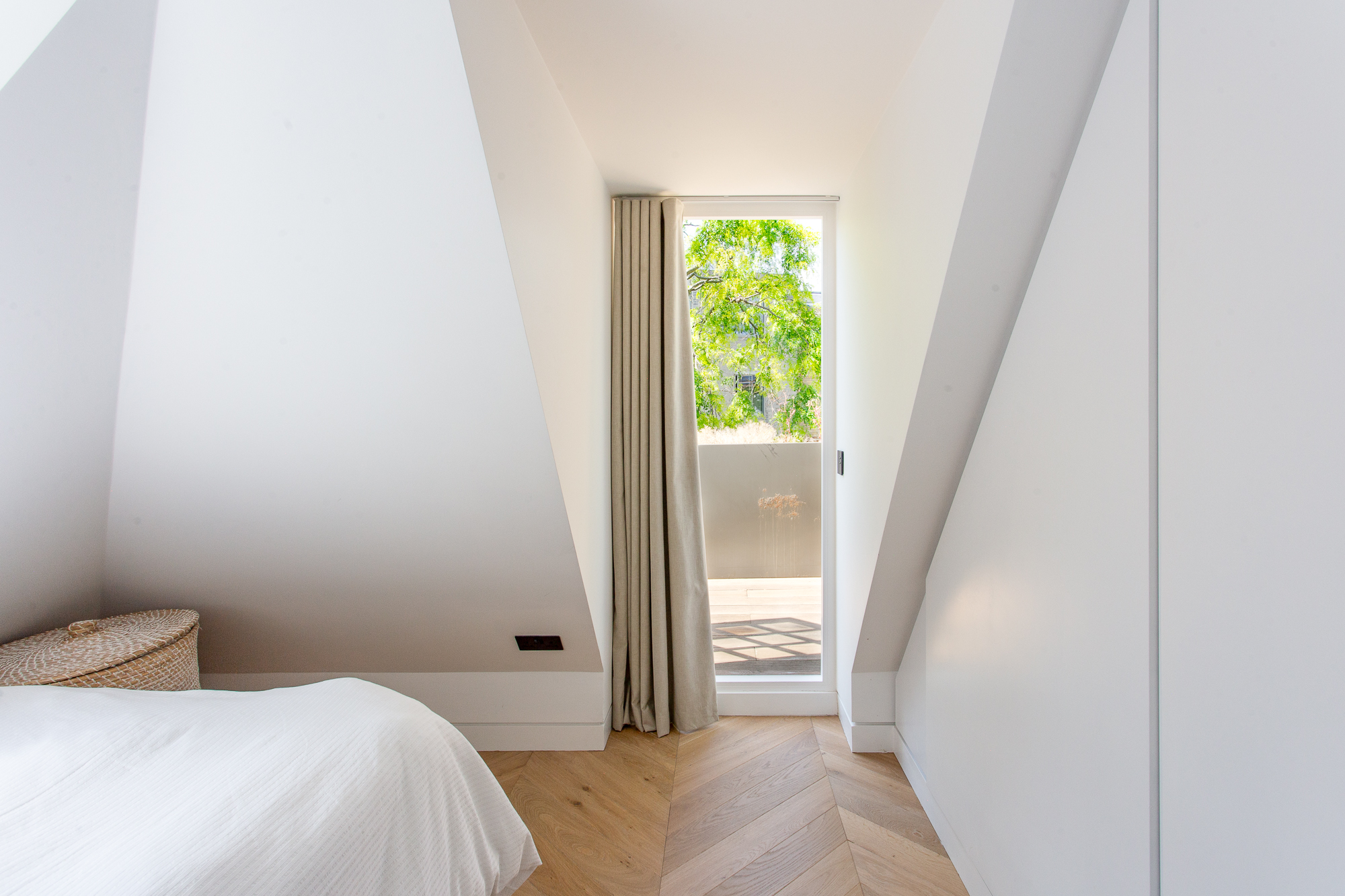 Fernshaw Close House To Rent in Chelsea / South Kensington