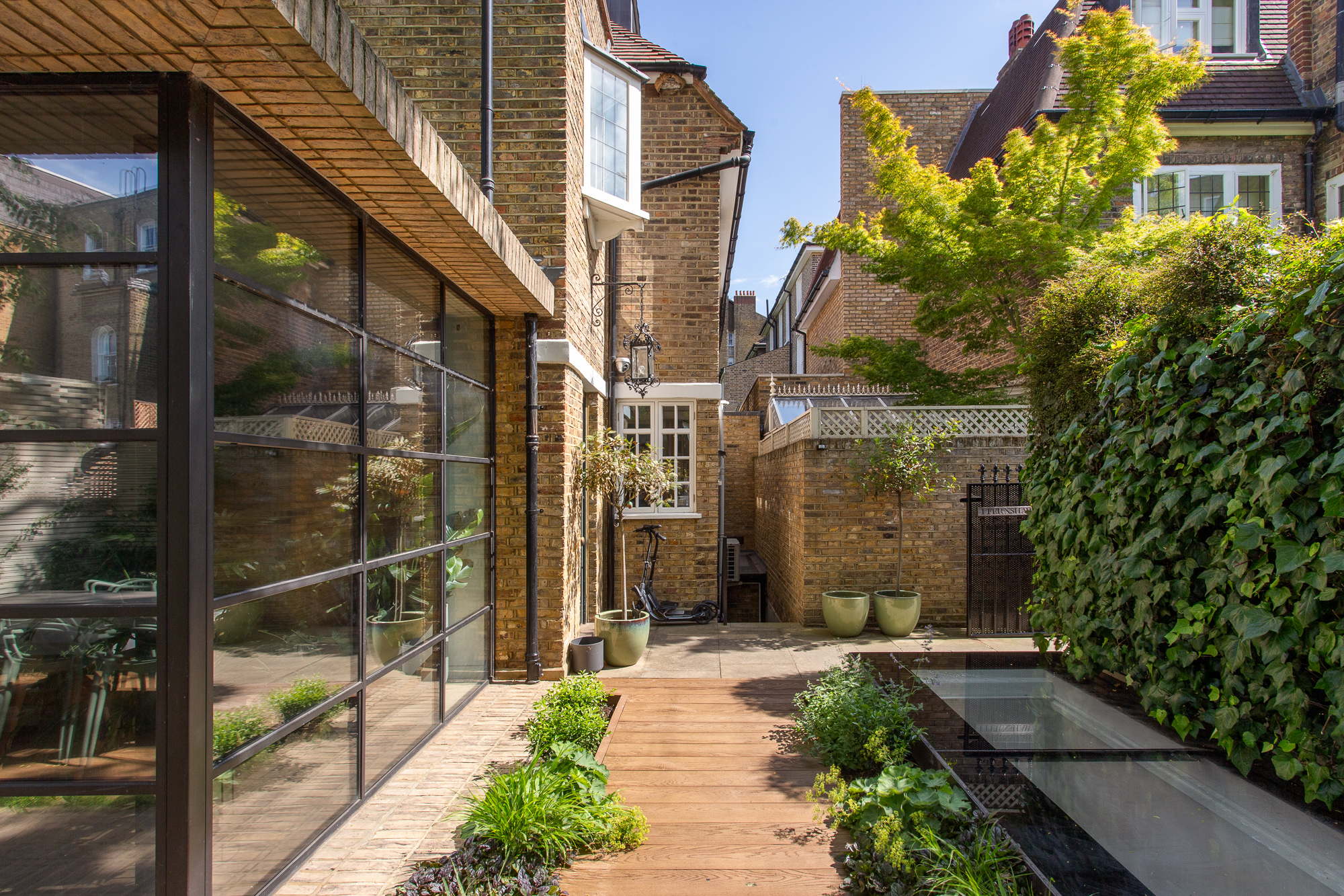 Our most inspiring rental homes from 2023