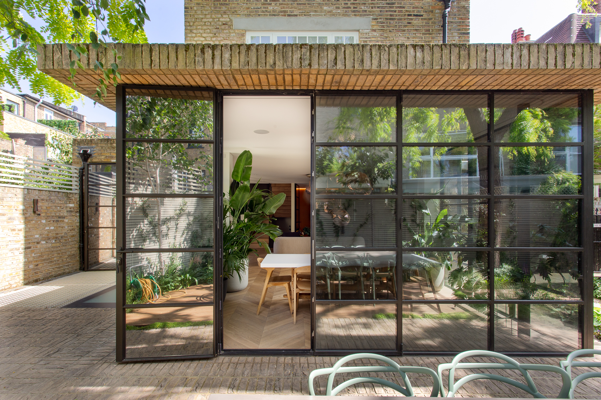 Fernshaw Close House To Rent in Chelsea / South Kensington