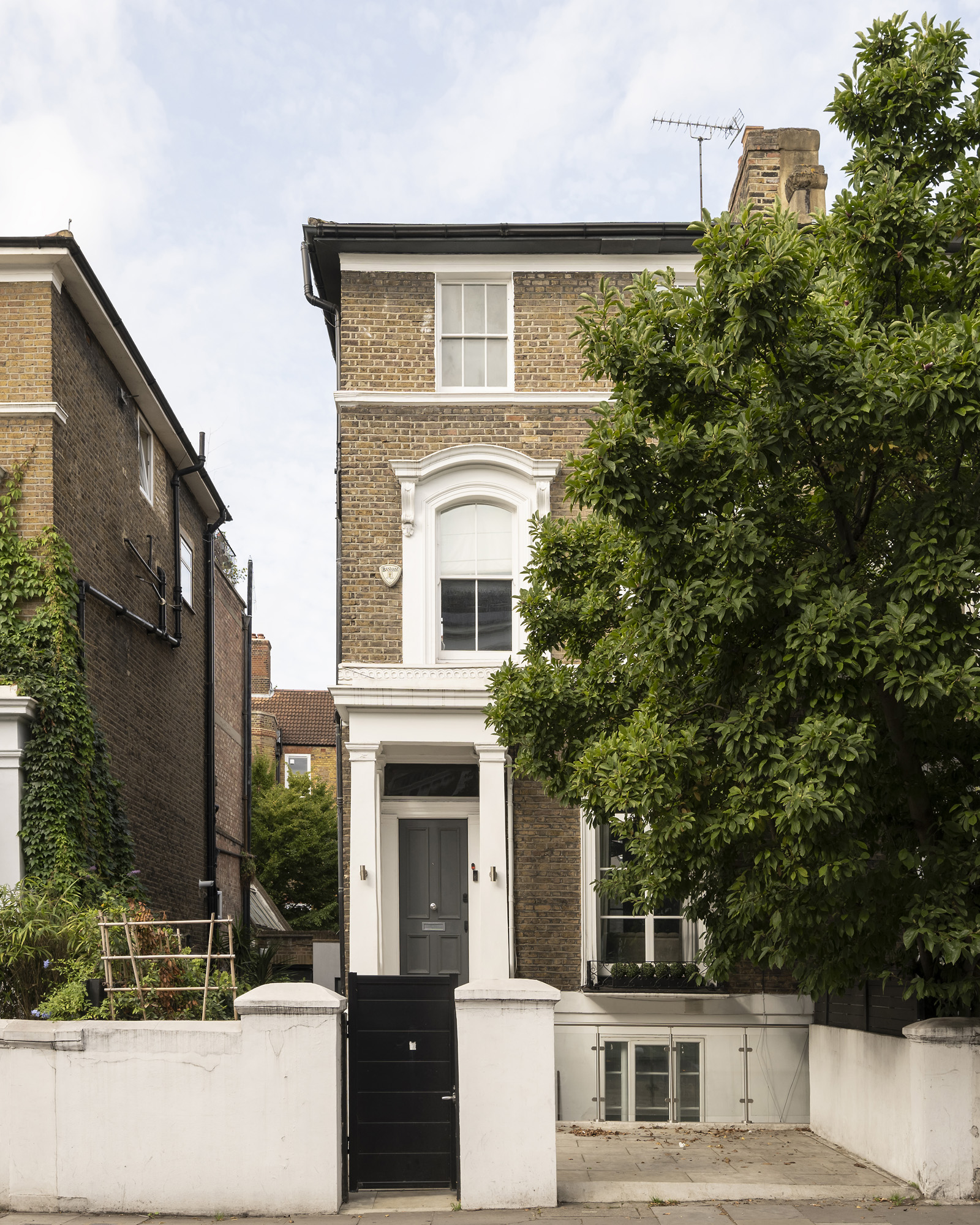 Gunter Grove Apartment To Rent in Chelsea